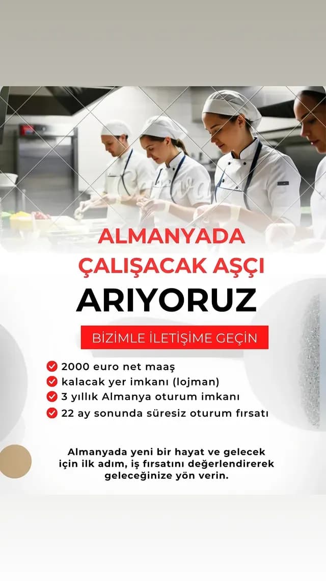 Küchenchef